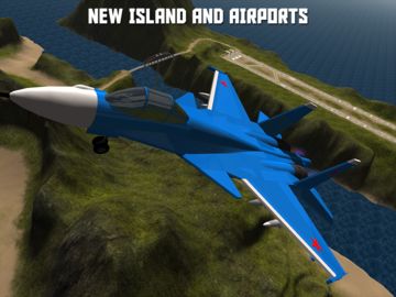 SimplePlanes Game Screenshot