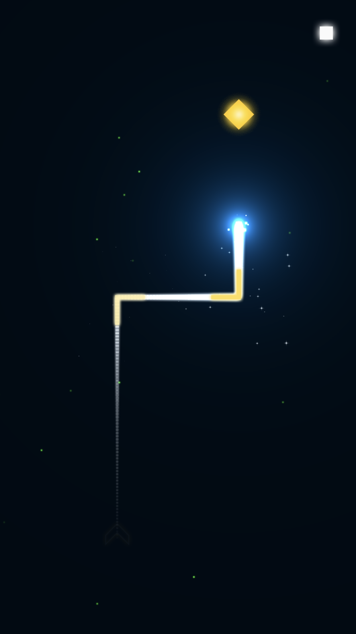Cosmo-s Game Screenshot