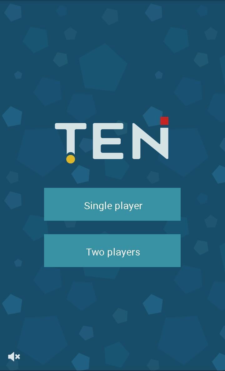 Ten screenshot game
