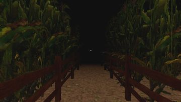 Stay Out Of The Farm Game Screenshot
