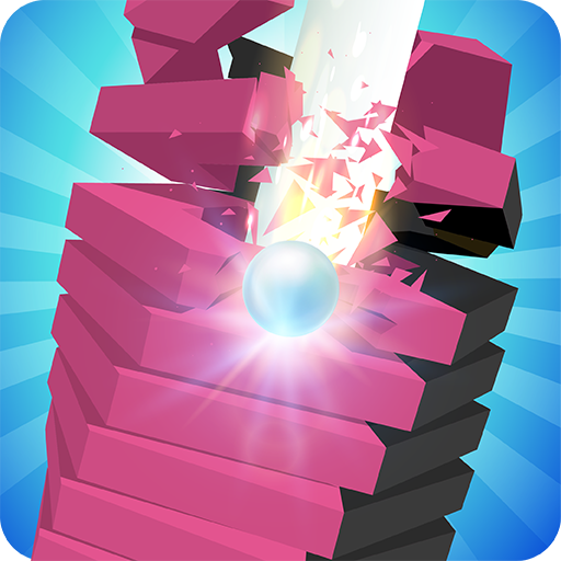 Stack Ball 3D Latest Version for Android/iOS APK - TapTap