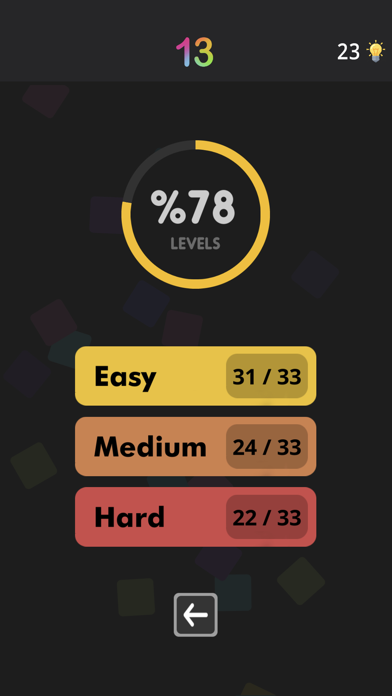 13! Game Screenshot