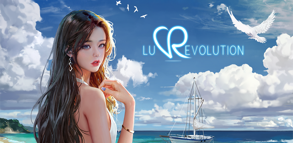 Banner of LuV.Revolution 1.1.9