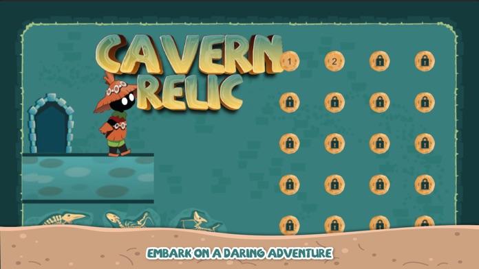 Cavern Relic Latest Version for Android/iOS APK - TapTap