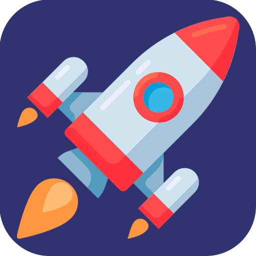 Jumping rocket Latest Version for Android/iOS APK - TapTap