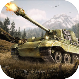 Tank Warfare: PvP Battle Game