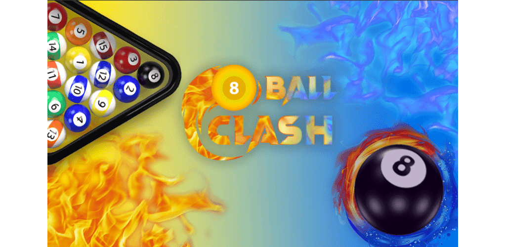 Banner of 8 Ball Clash 