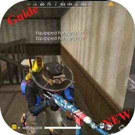 Hint Free Fire Battleground Walkthroughþ 2🔥19