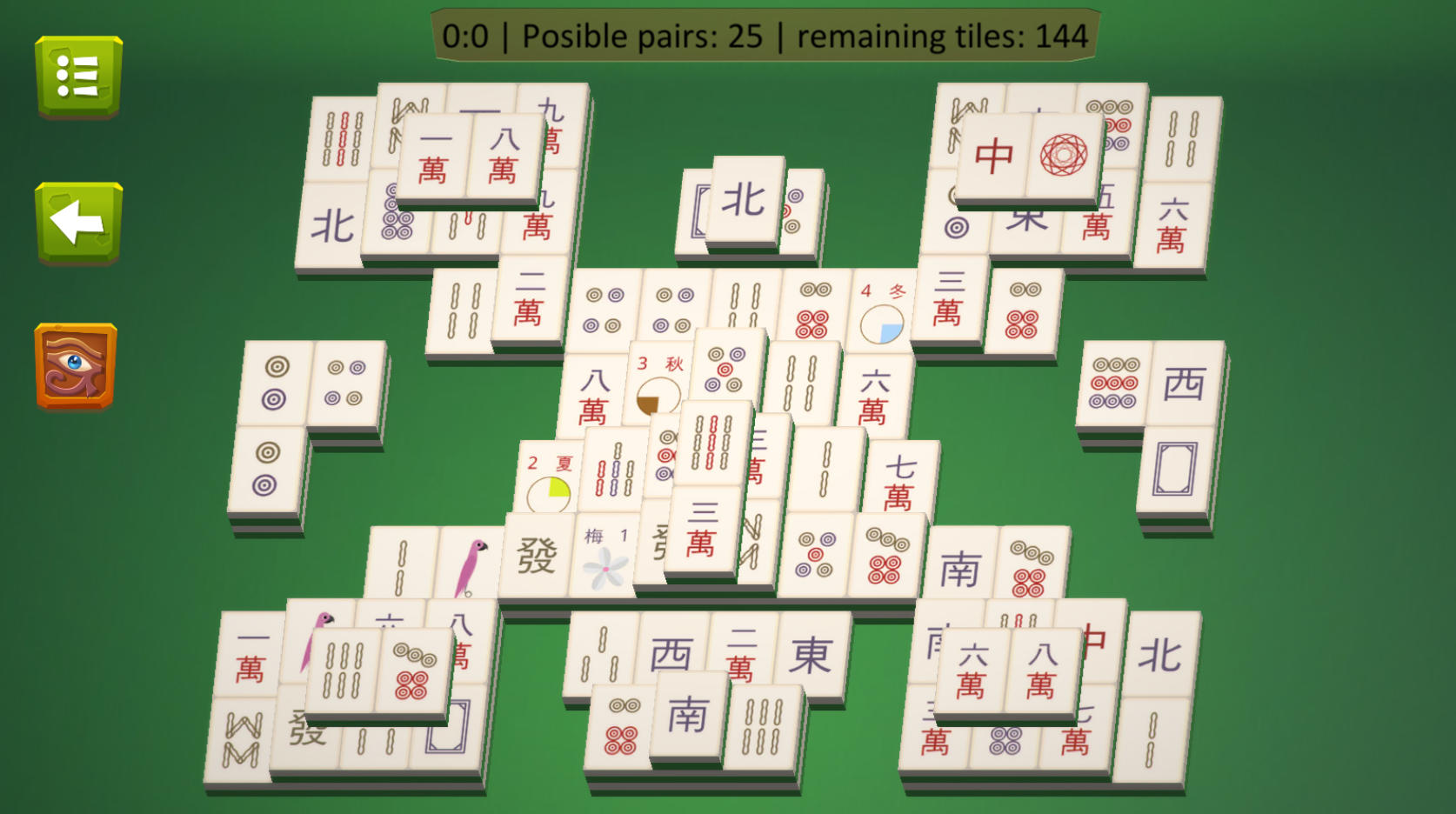 Real Mahjong Solitaire android iOS apk download for free-TapTap