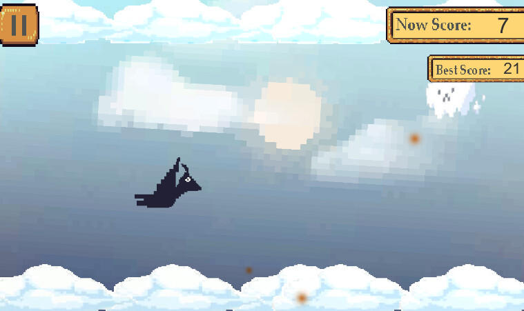 Screenshot 1 of Endless Mountain 