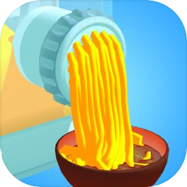 Order up! : Cook & Serve