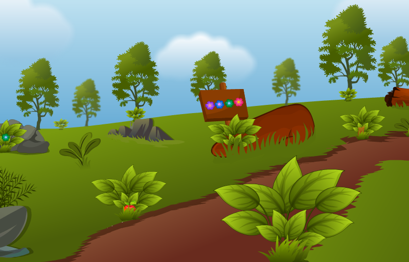 Escape Games Day-214 ゲームのスクリーンショット