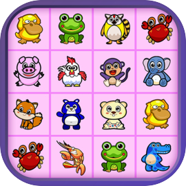 Classic Animal Connect