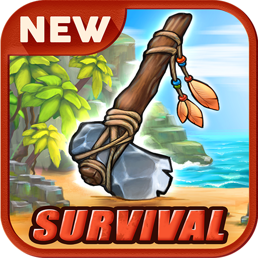 Survival Game: Lost Island 3D for Android/iOS - TapTap