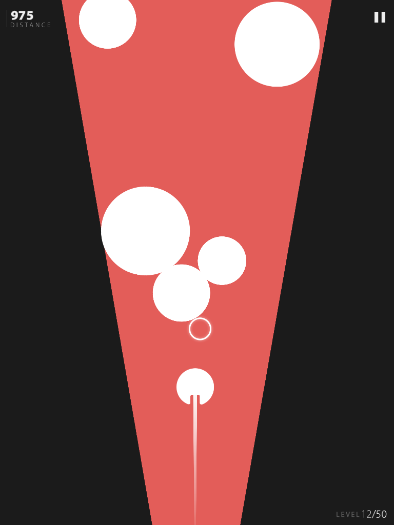 Force Escape Game Screenshot