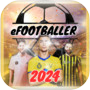 eFOOTBALLER League Riddle 2024