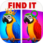 Find & Spot Differences 的圖示