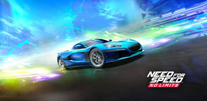 Banner of Need for Speed™ No Limits 7.6.0