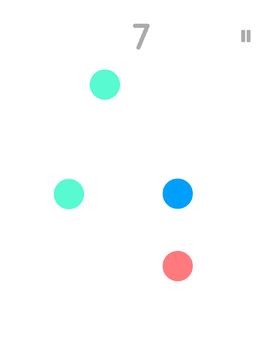 Memdot Game Screenshot