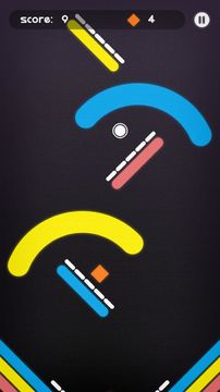 Drop Out! Game Screenshot