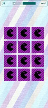 321 Choose the Different Game Screenshot