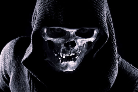 Terror House Ghost Scanner 遊戲截圖
