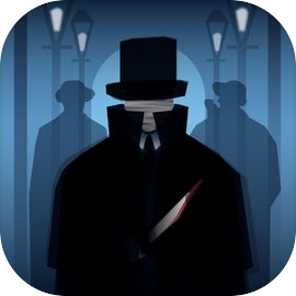 Jack & Detective:Werewolf Game