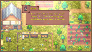 Eastwind Adventures: Chapter 1 Game Screenshot