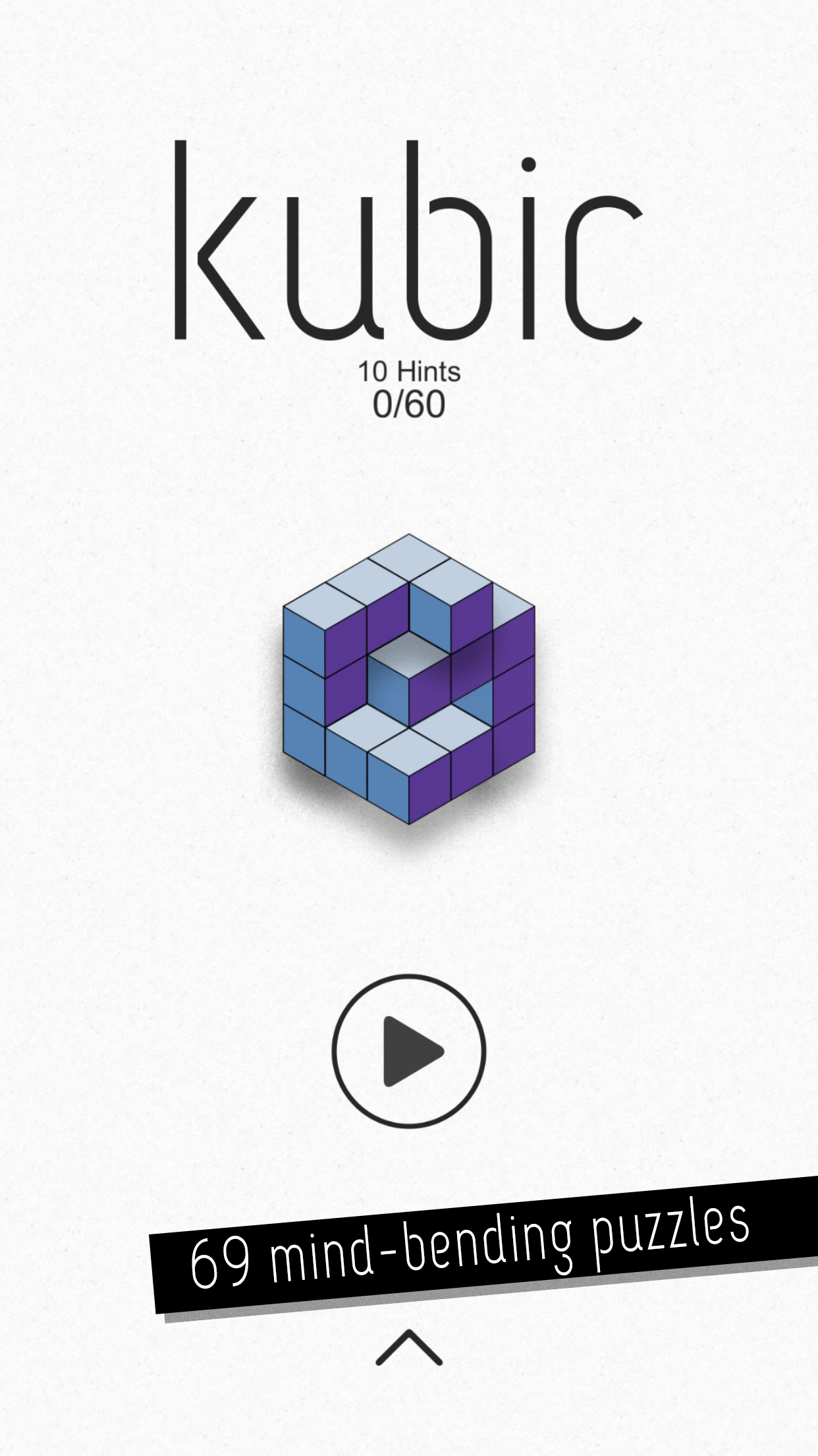 kubic Game Screenshot