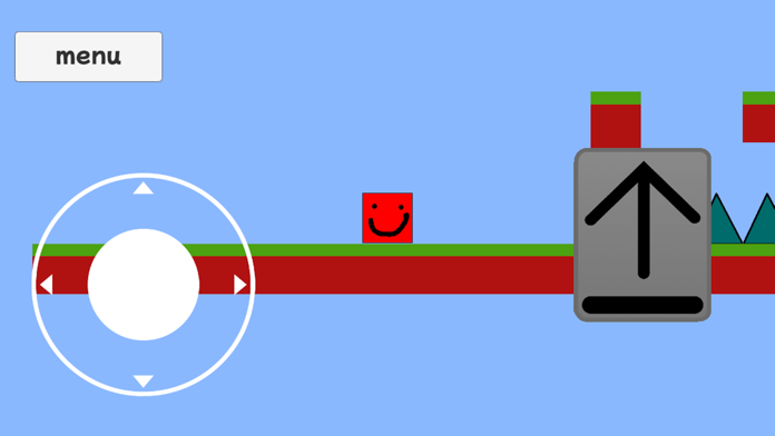 The World's Most Annoying Game Game Screenshot