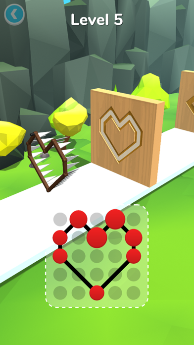 Wood Cutter - Saw Game Screenshot