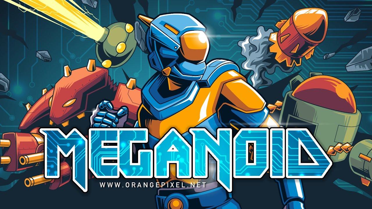 Banner of Meganoid 