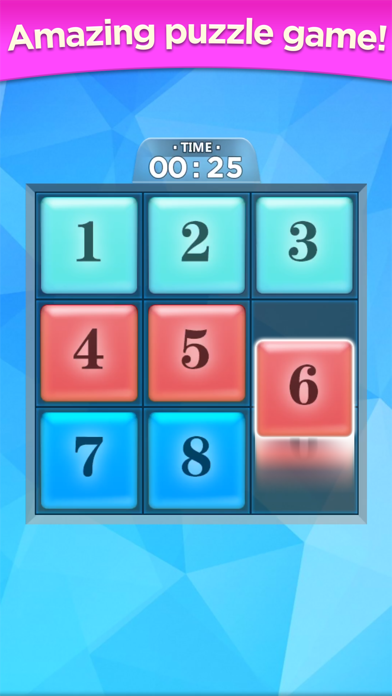 Number Block Puzzle. Latest Version for Android/iOS - TapTap
