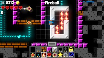 TANKOUT ゲームのスクリーンショット