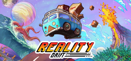 Banner of Reality Drift 