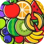 Fruits Cross