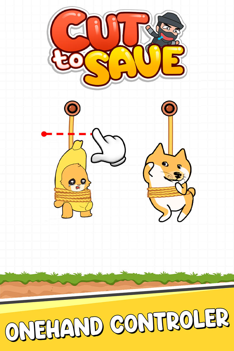 Cut the Rope: BLAST android iOS apk download for free-TapTap