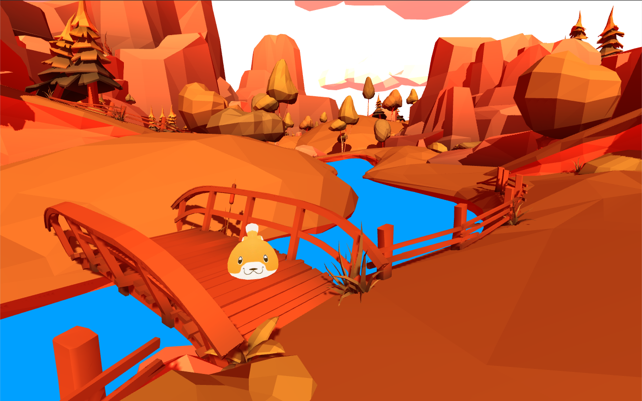 Slime Farmer 2 Game Screenshot