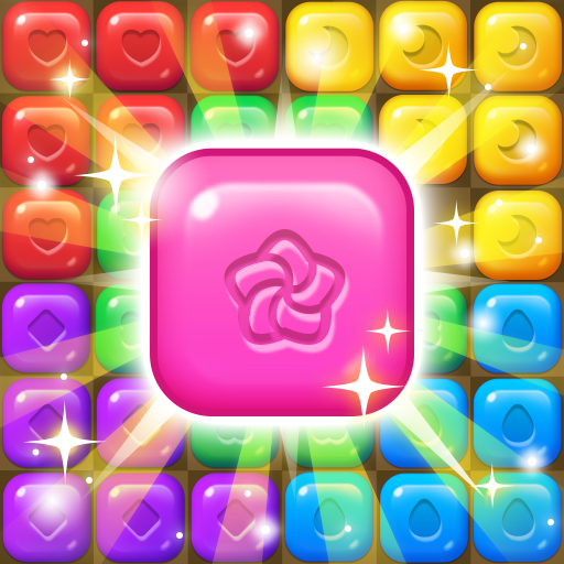 Sweet Candy Blast Latest Version for Android/iOS - TapTap