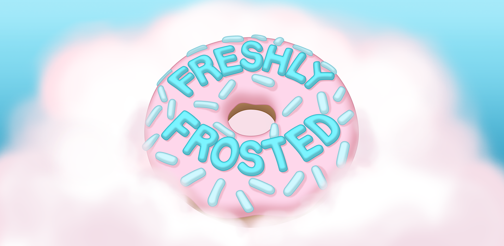 Banner of Freshly Frosted 1.111