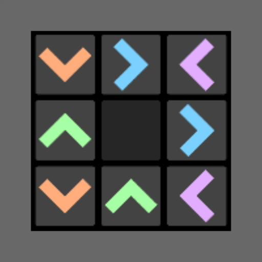 Arrow Swipe Latest Version for Android/iOS APK - TapTap