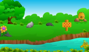 Captura de Tela do Jogo Escape Games Day-270