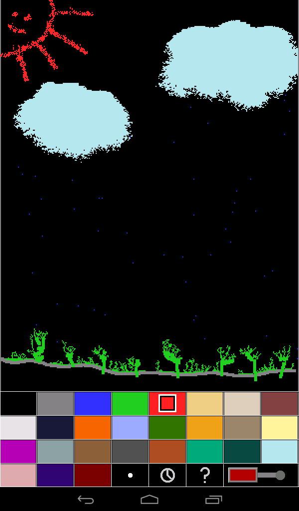 Sand! Premium 遊戲截圖