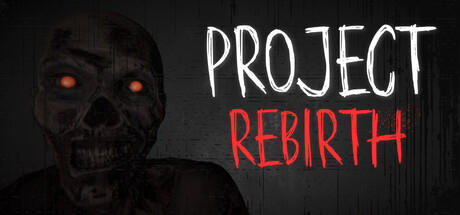 Banner of Project Rebirth 