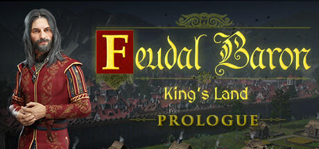 Banner of Barão Feudal: Terra Real: Prólogo 