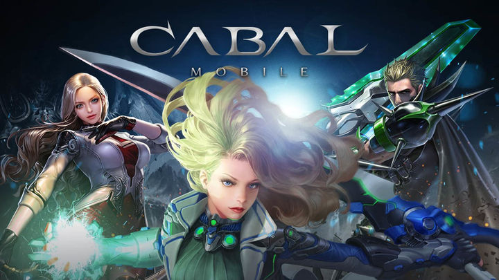 Banner of CABAL M 