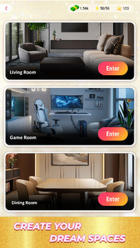 Chic Couture: Fashion Dress up Game Screenshot