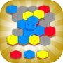 Icon of Merge Hexa Puzzle Sort Game 3d