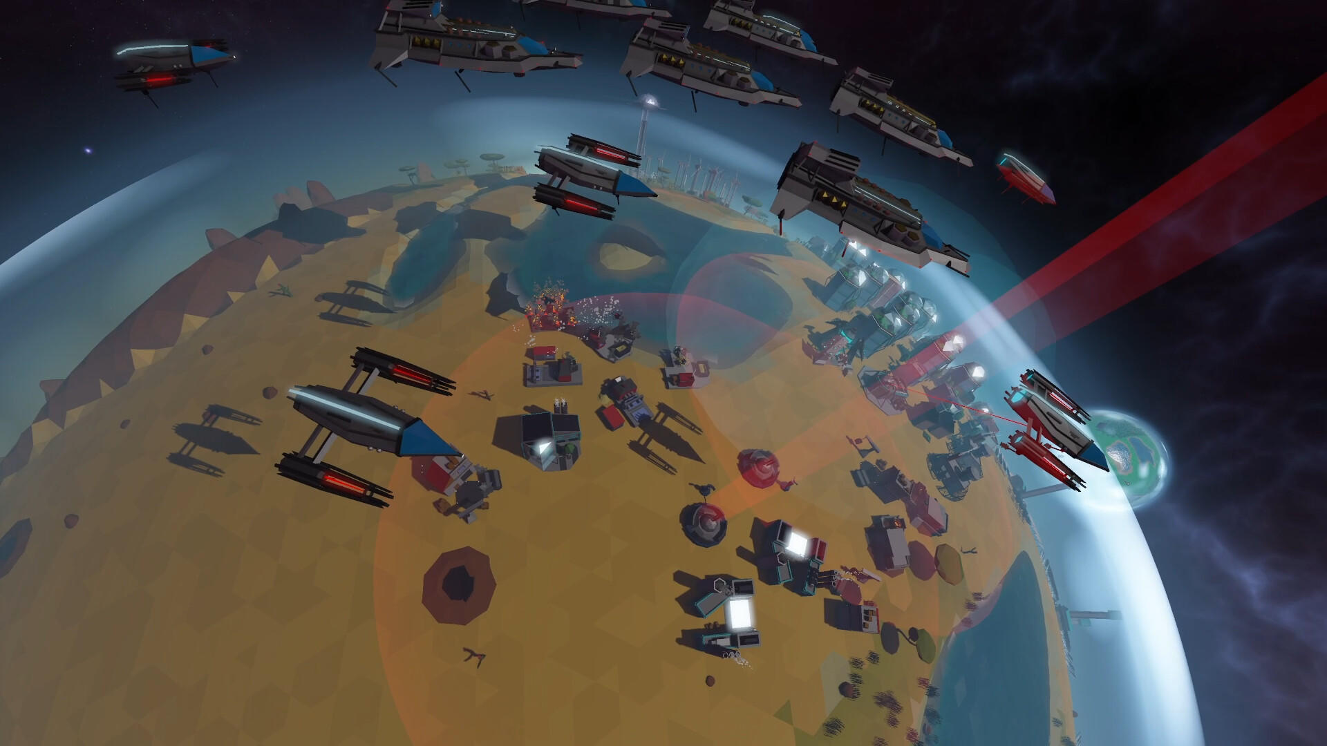 Planet S Latest Version for Android/iOS APK - TapTap