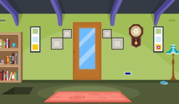 Escape Games Day-324 Game Screenshot